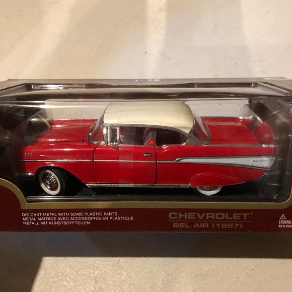 Die-Cast Metal Antique Cars - Picture 14 of 16
